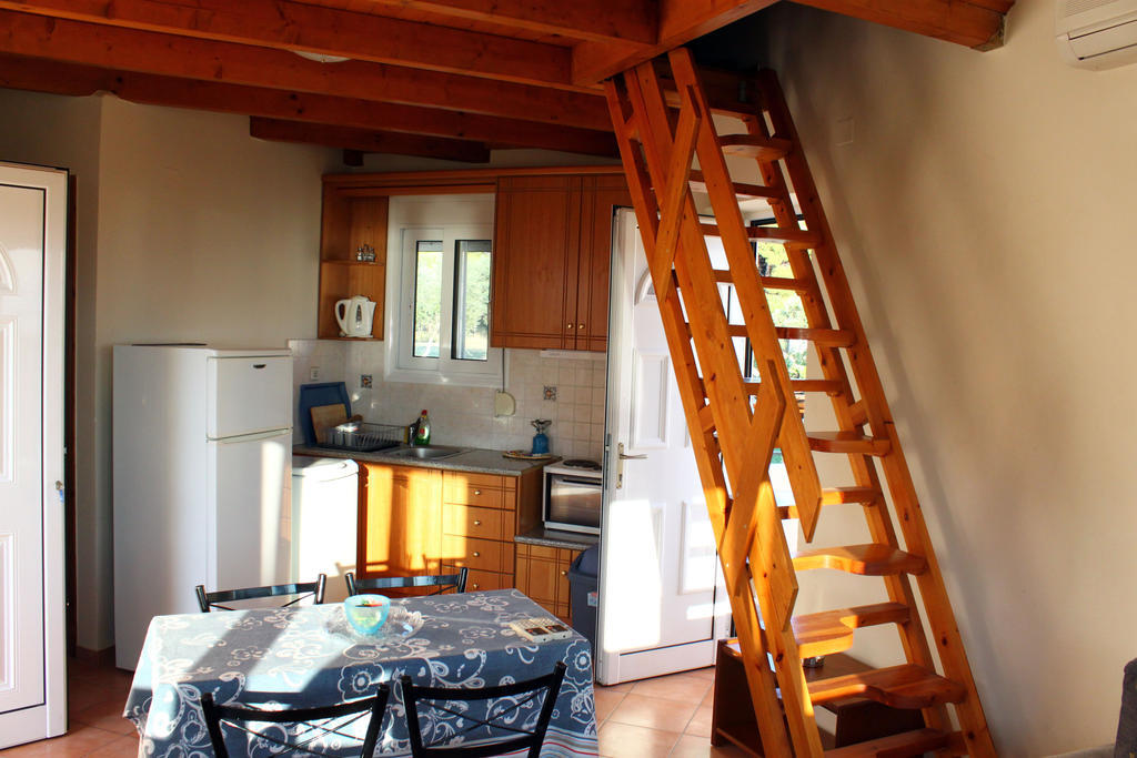 Apartment Sungate