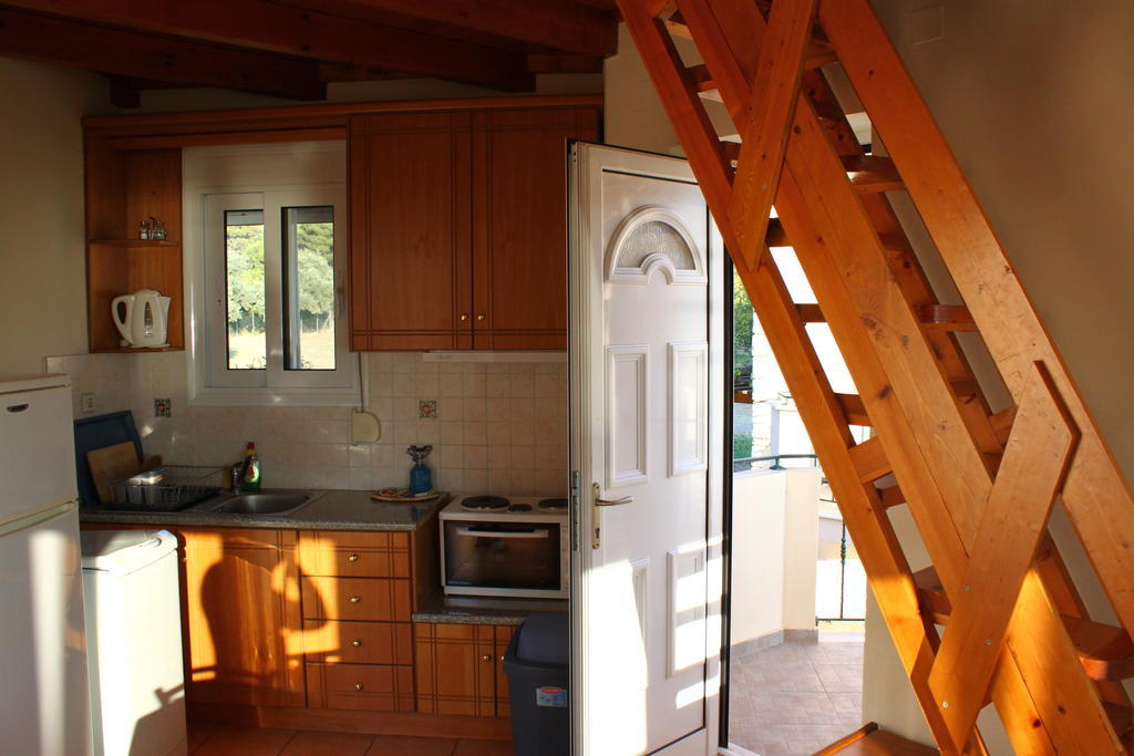 Apartment Sungate *