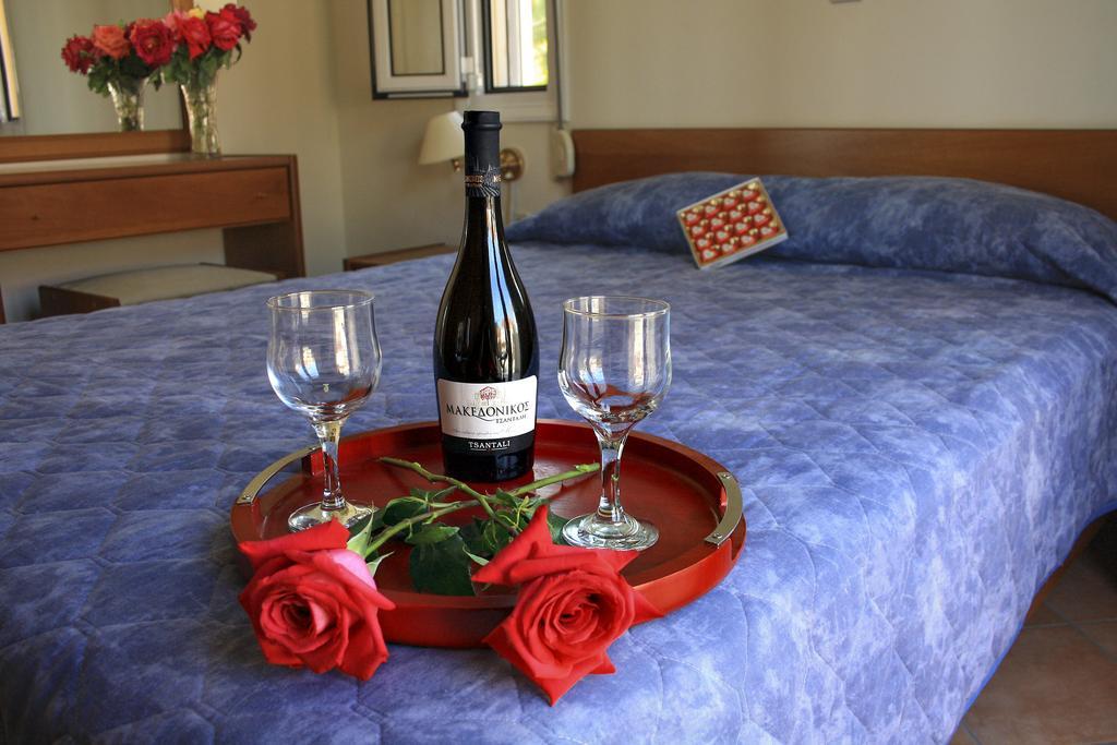 Apartment Sungate Rovies